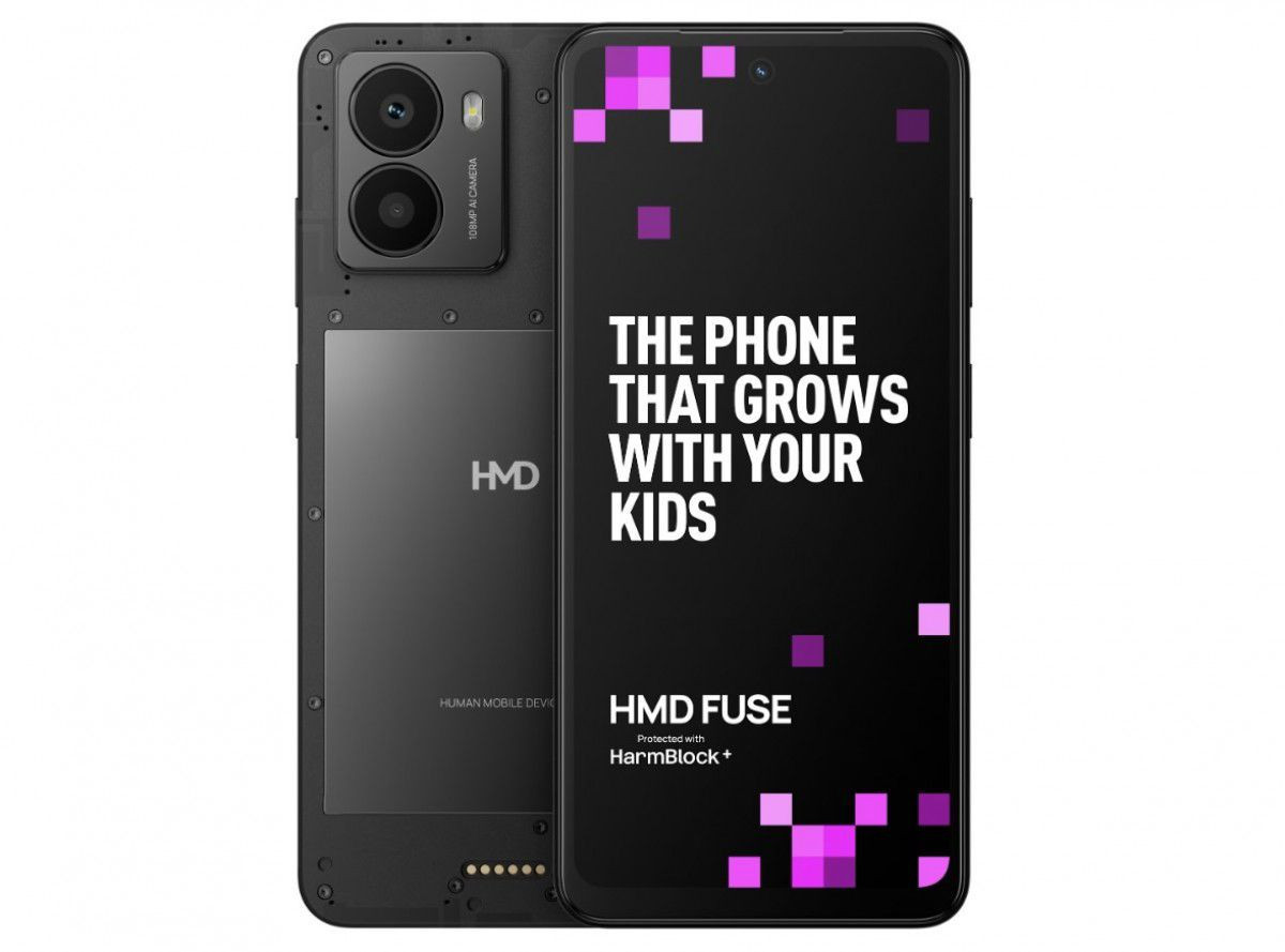 HMD