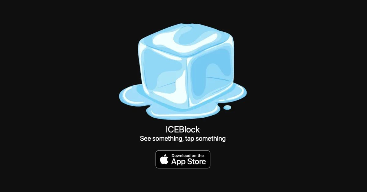 ICEBlock,