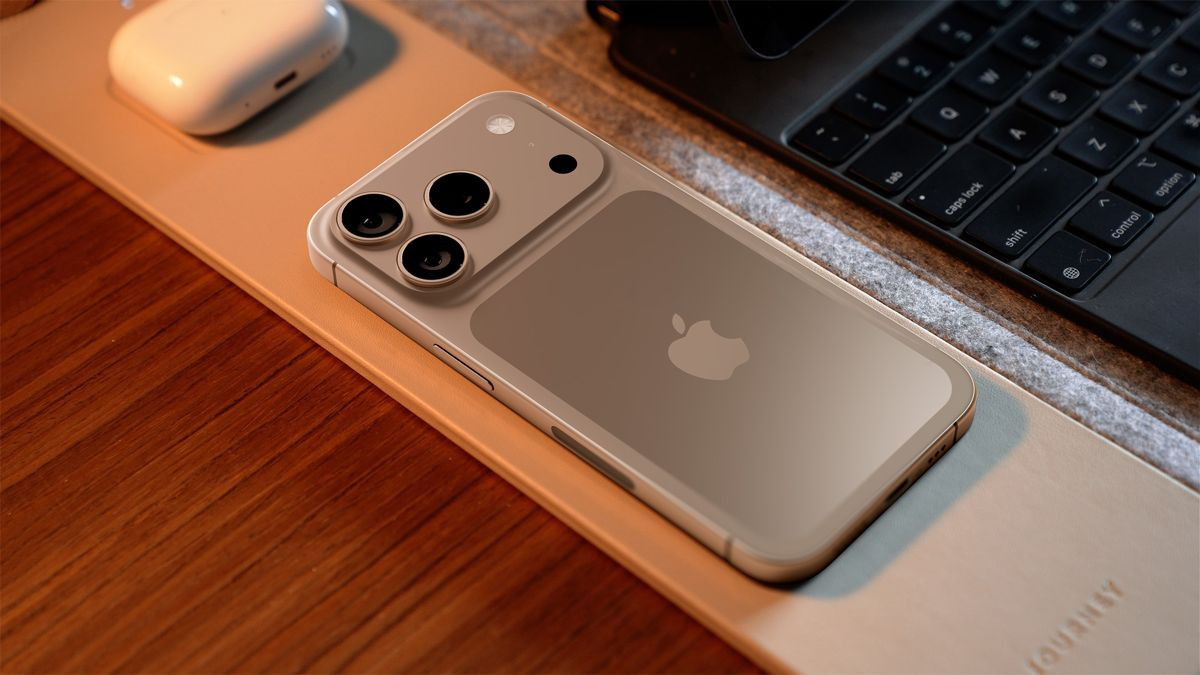 iPhone