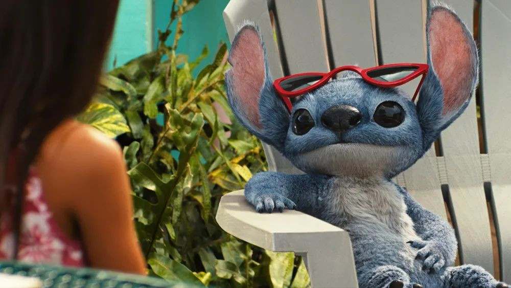 Lilo