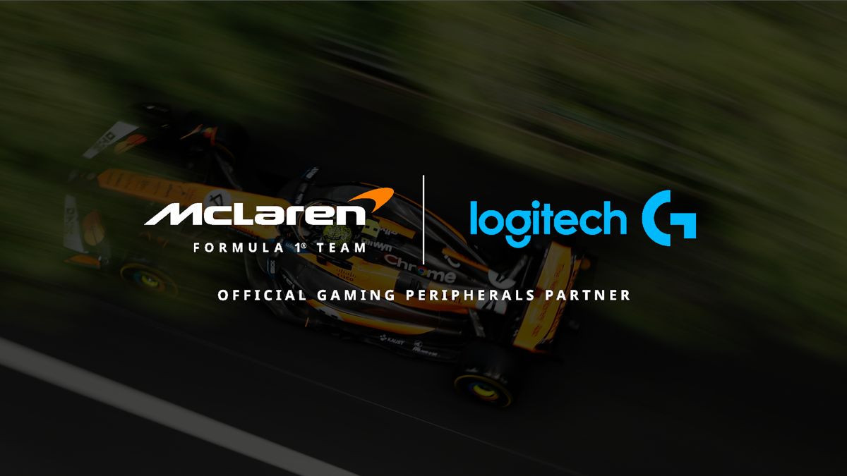 Logitech