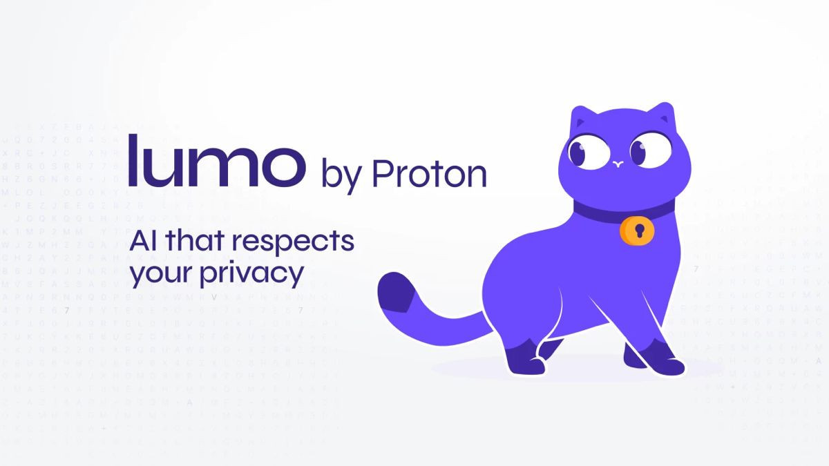 Lumo: