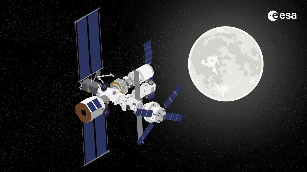 Lunar