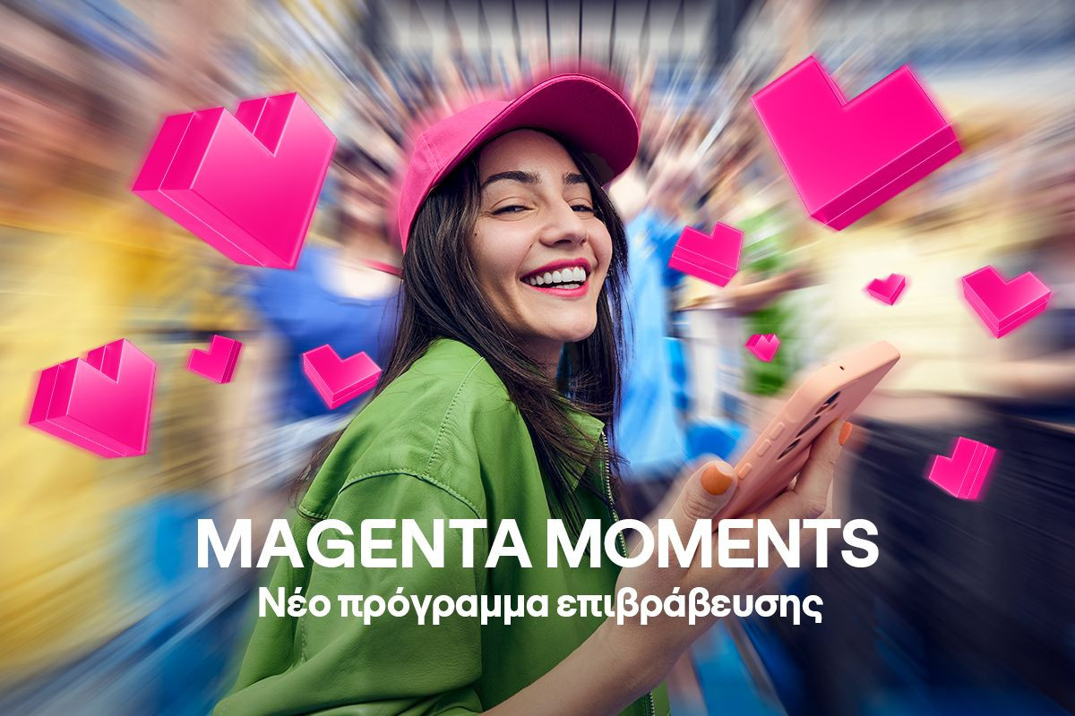 Magenta