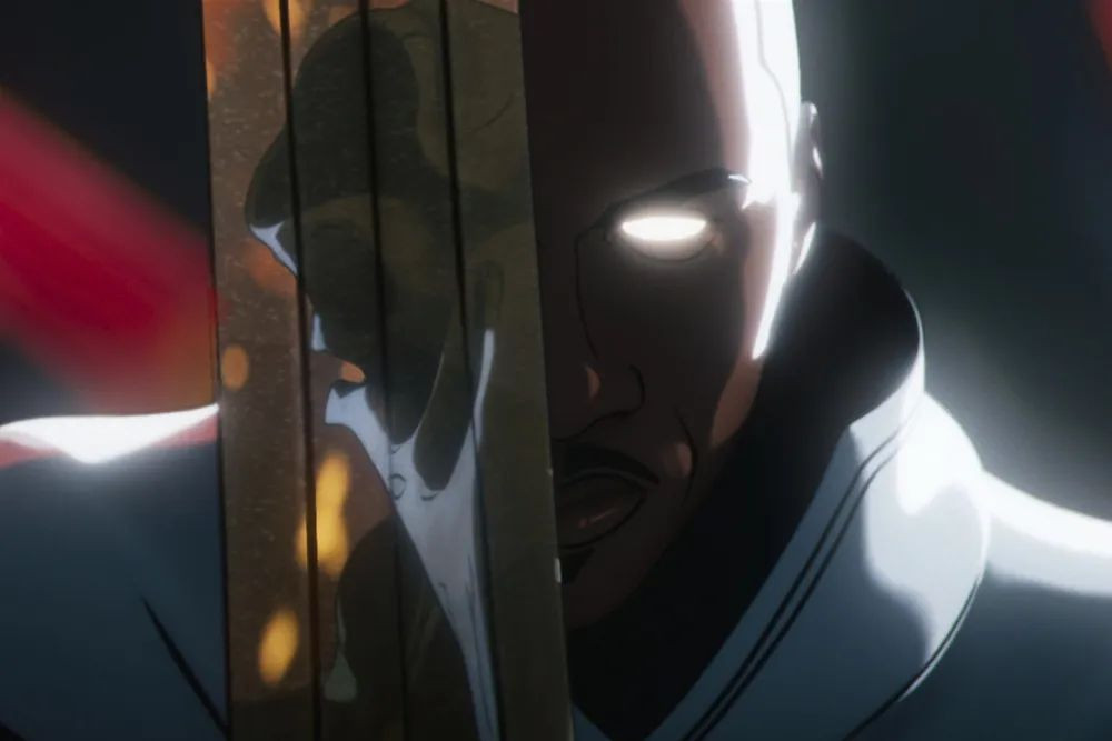 Marvel