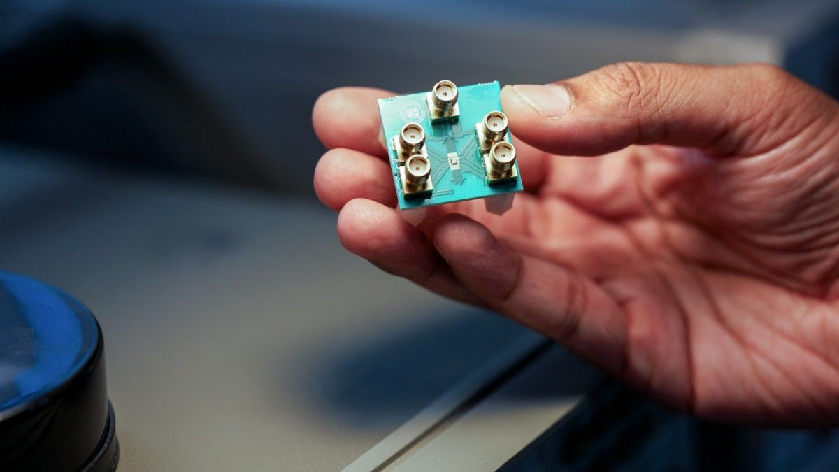 Καινοτομία: