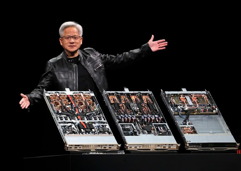 Nvidia: