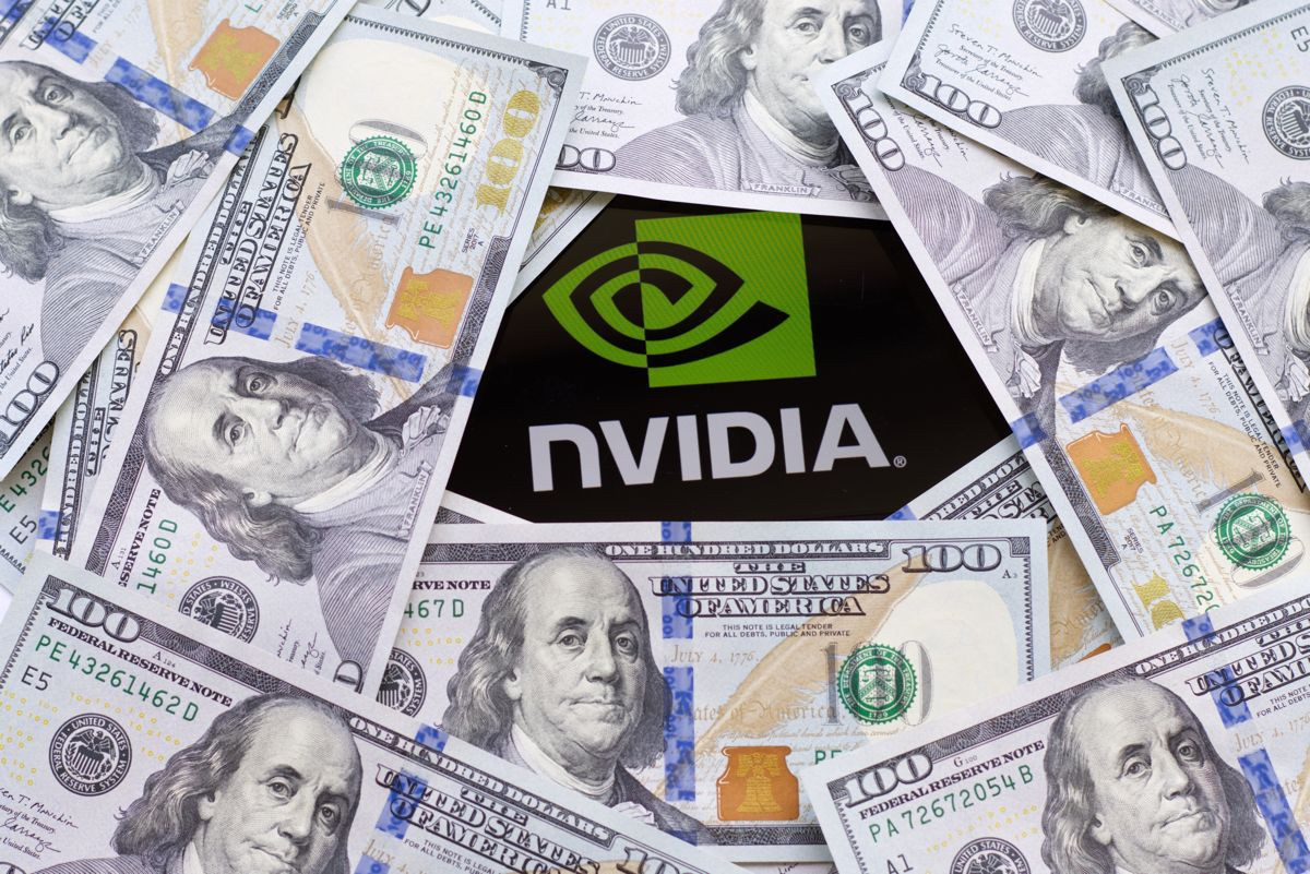 Nvidia: