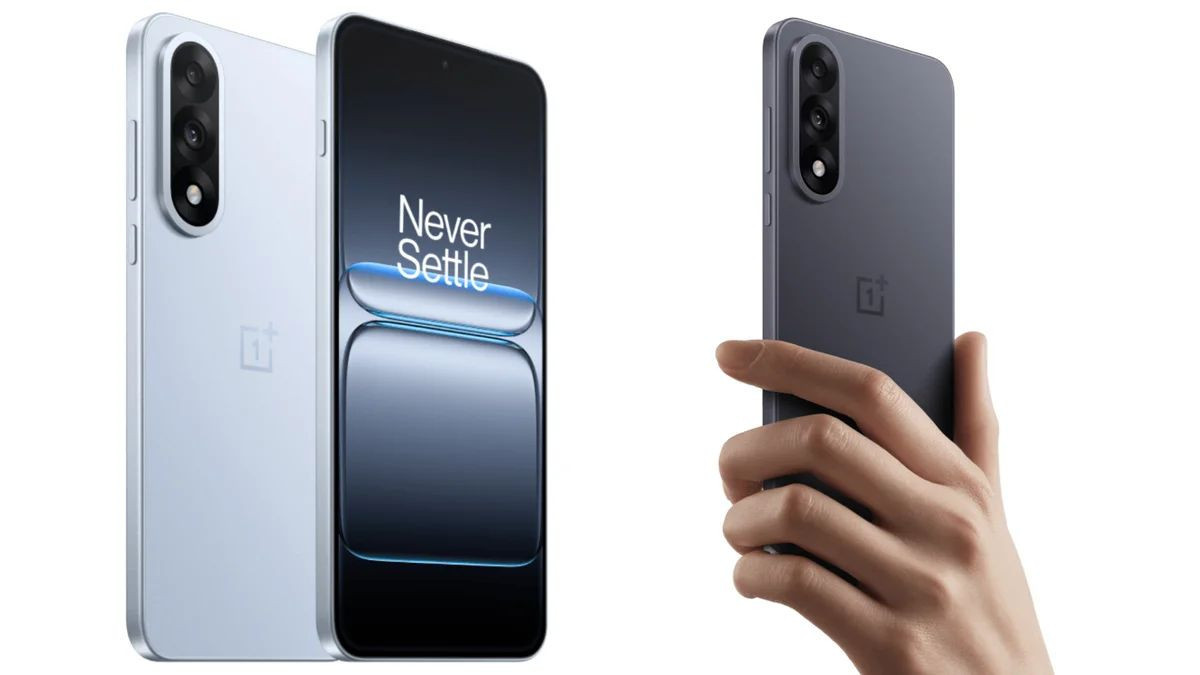OnePlus
