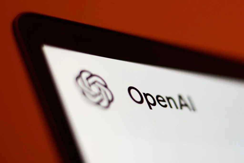 OpenAI: