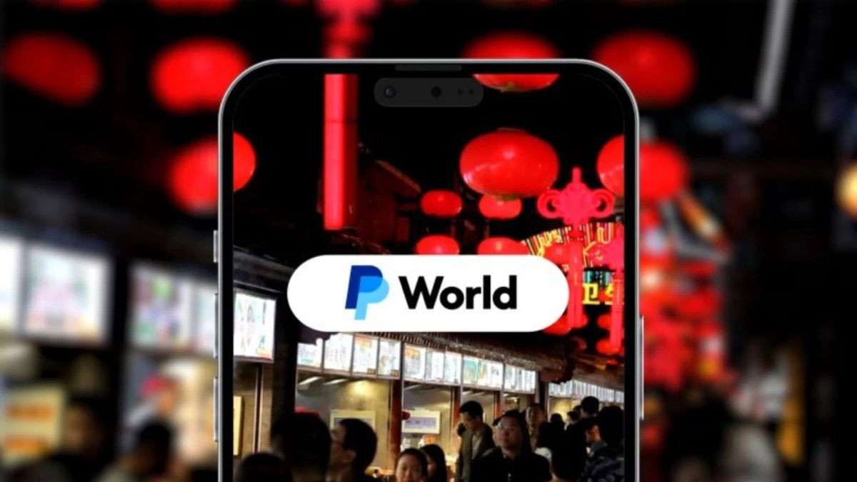 PayPal