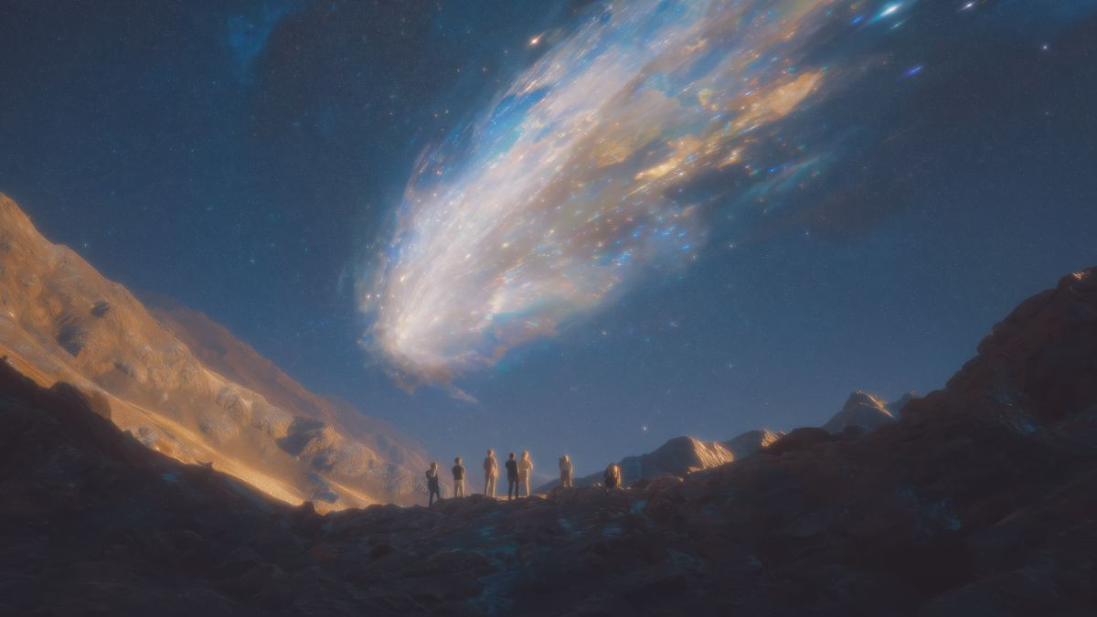 Comet