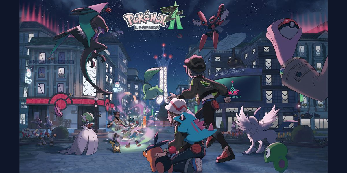 Pokémon
