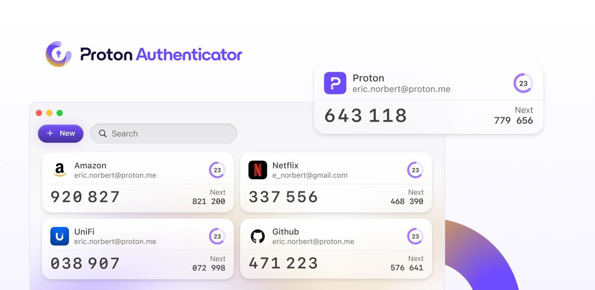 Proton