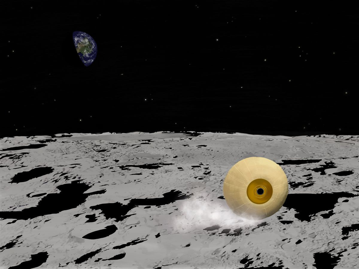 RoboBall: