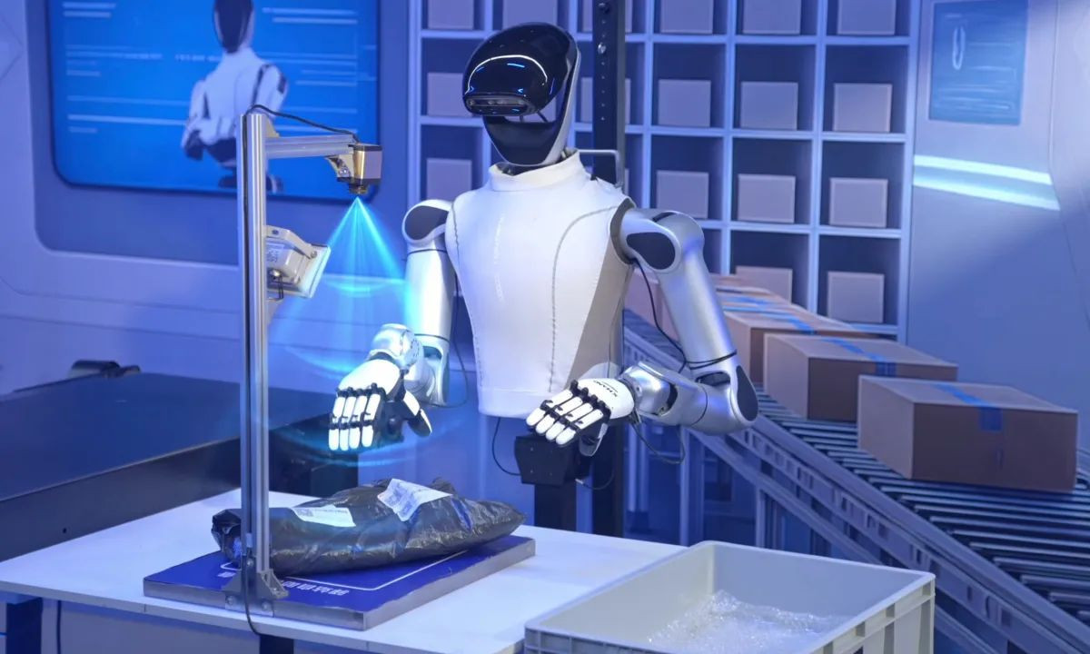 Robotera