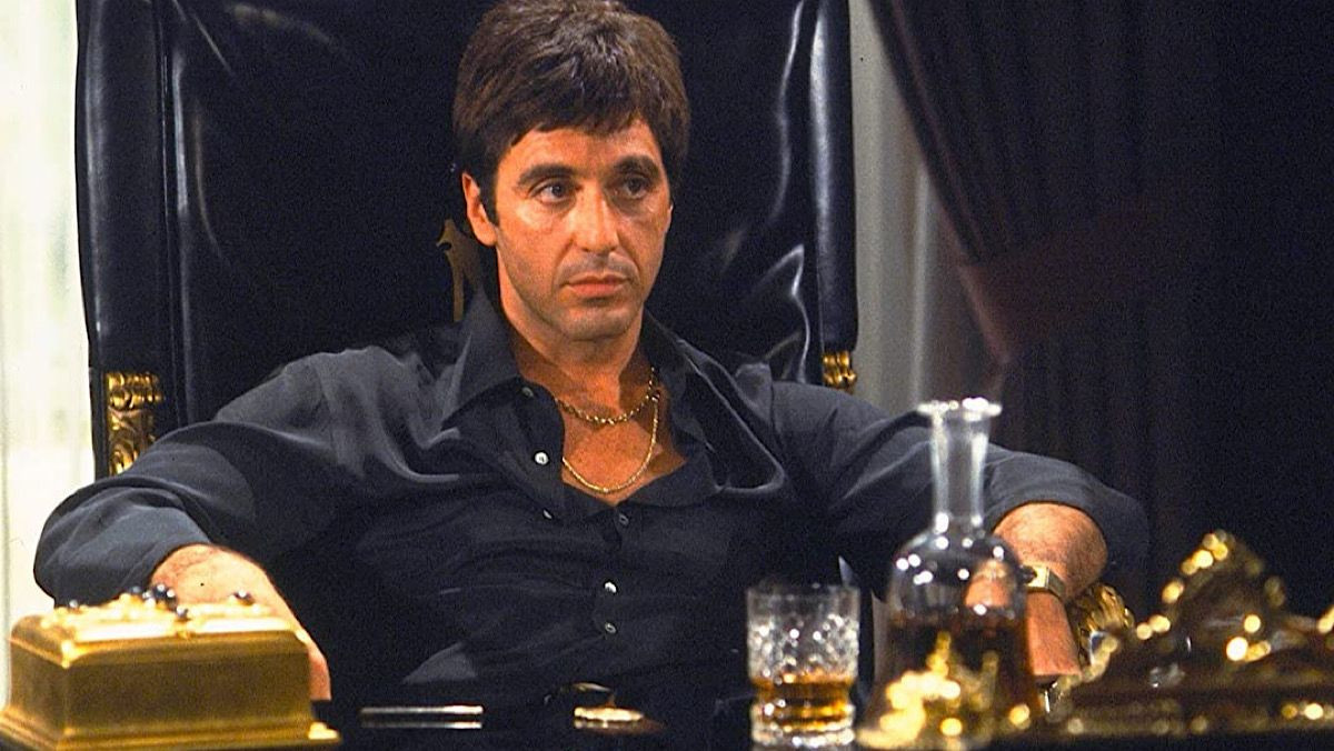 Scarface: