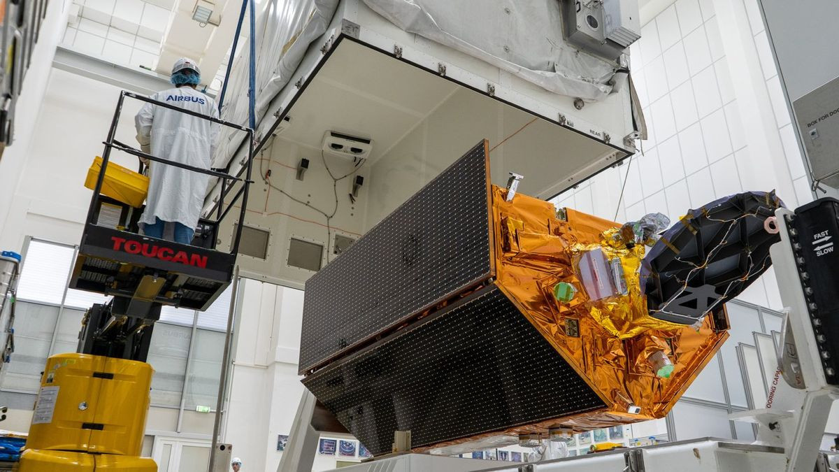 Sentinel-6B: