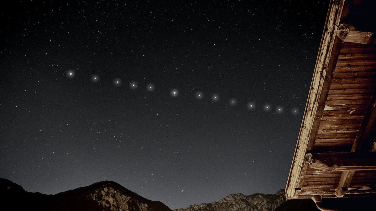 Starlink: