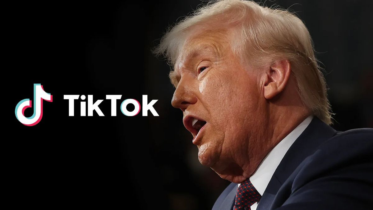 TikTok: