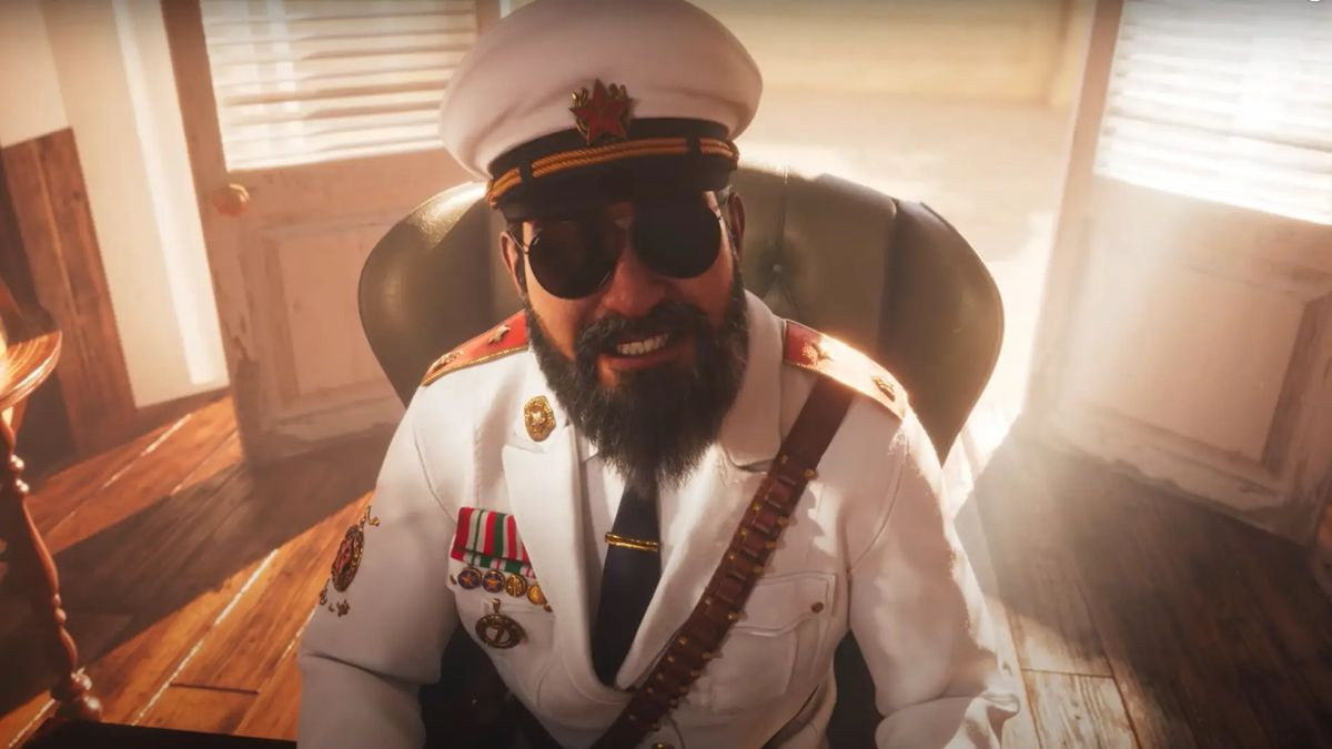 Tropico