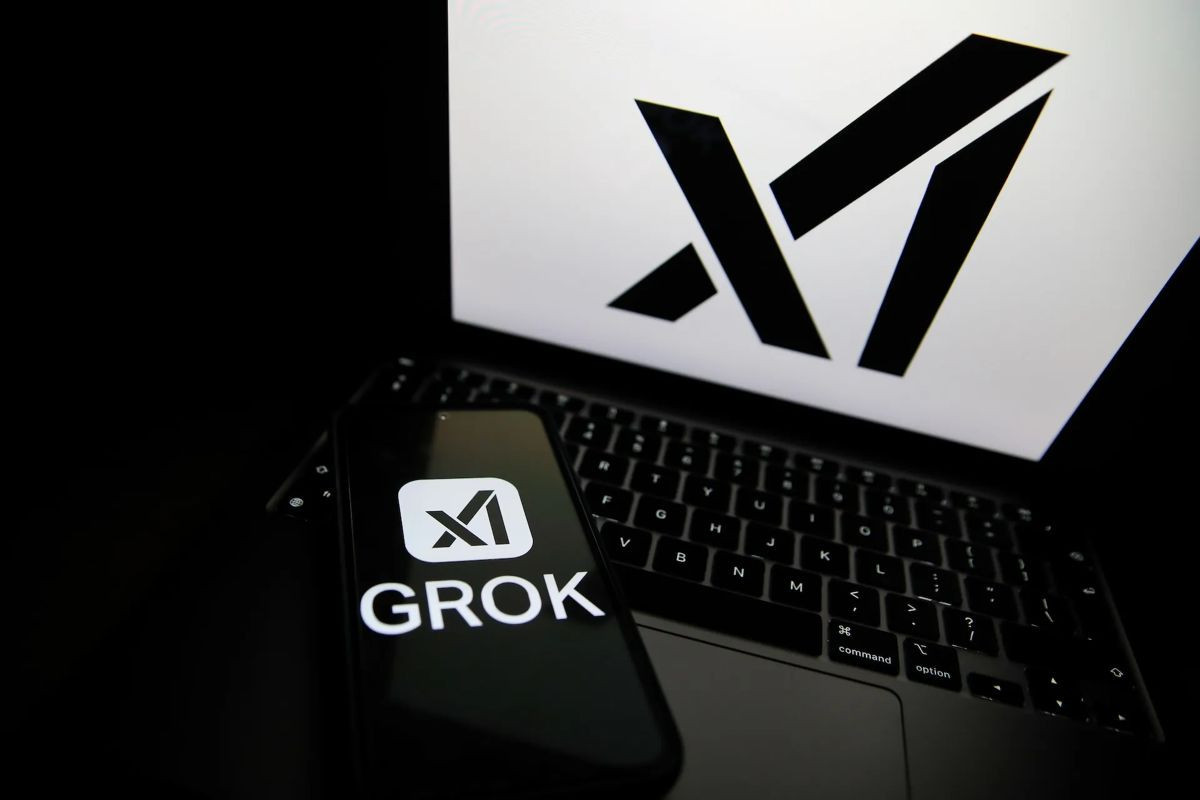 Grok