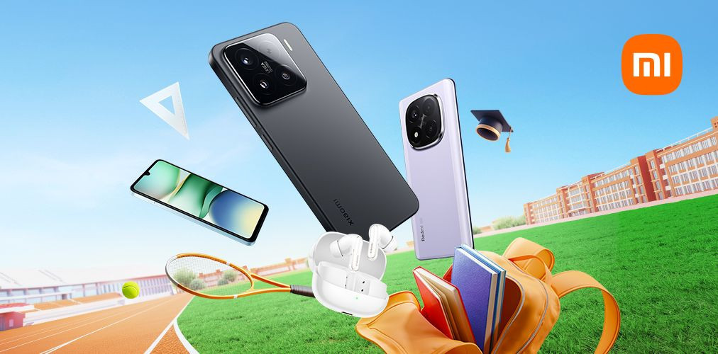 Xiaomi
