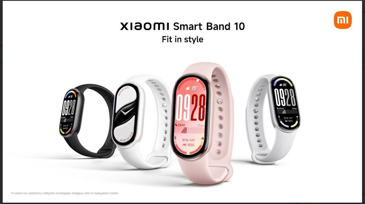 Xiaomi