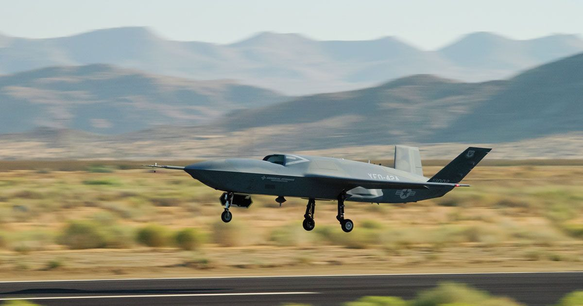 YFQ-42A: