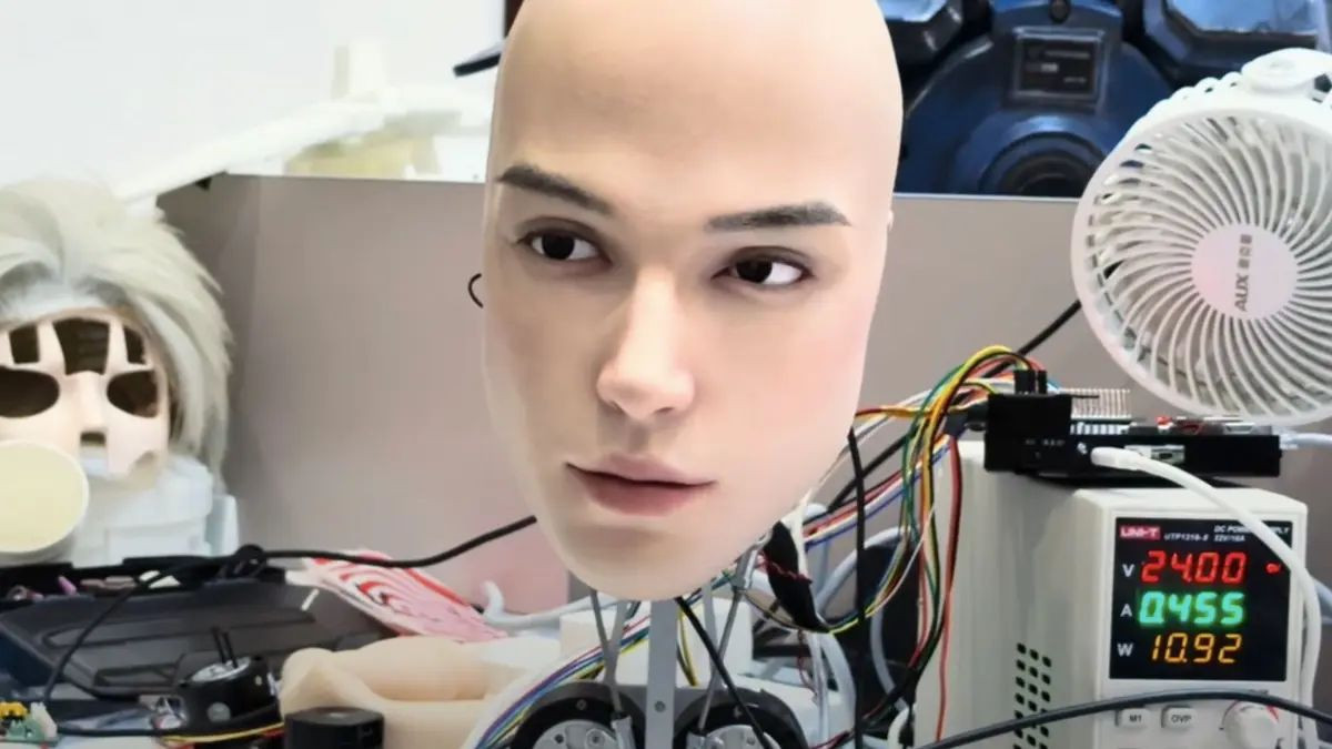 AheadForm: