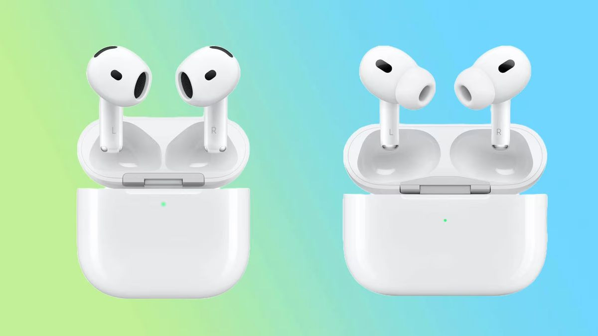 AirPods
