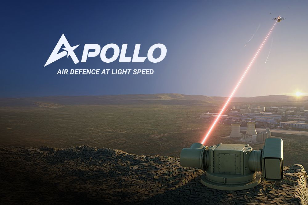 Apollo: