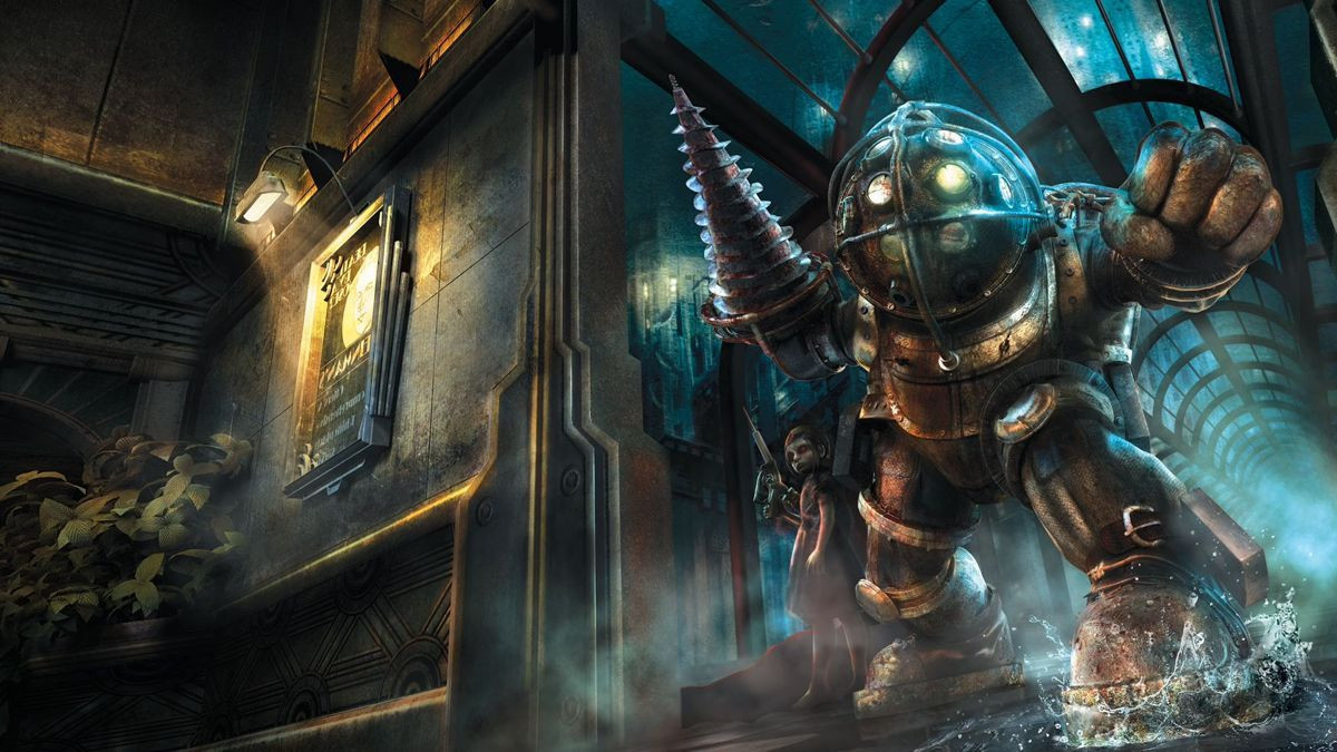 BioShock: