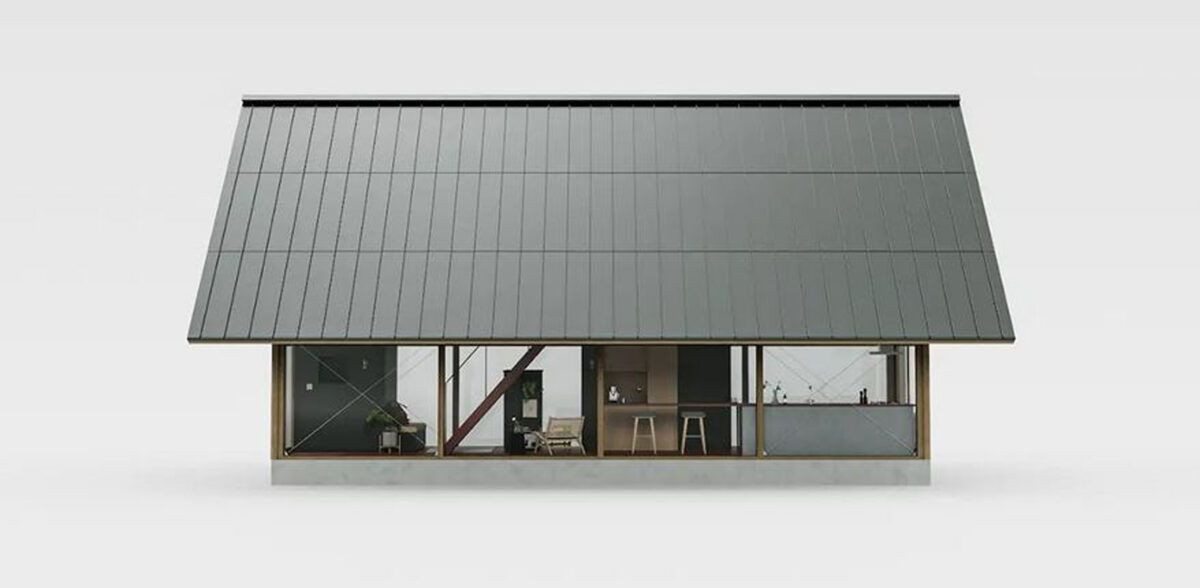 BIPV:
