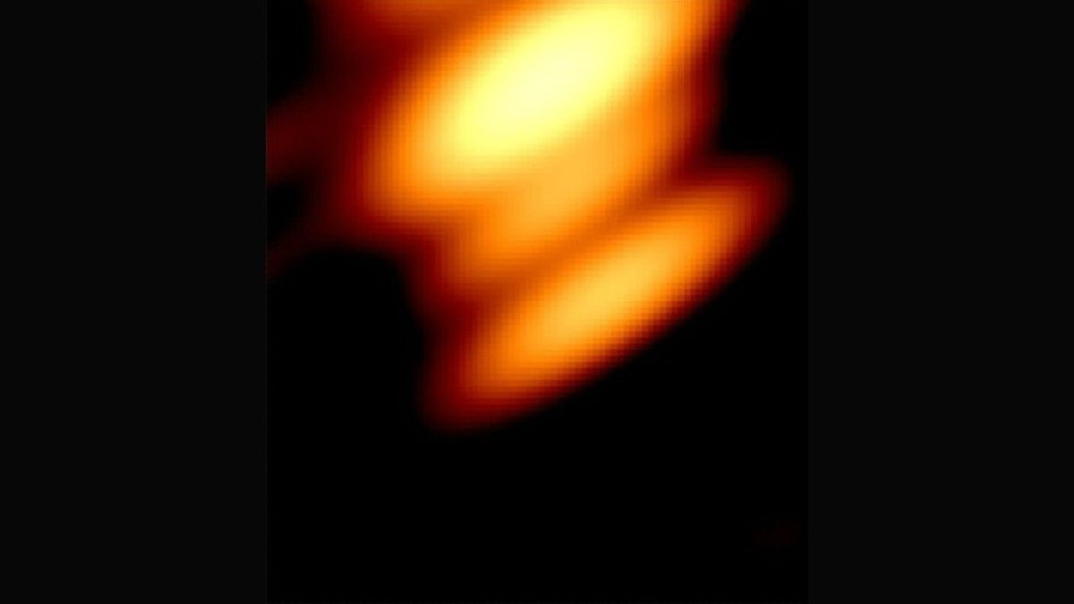 Η