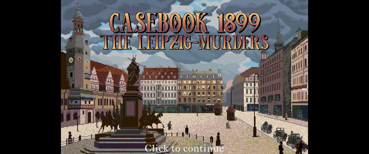 Casebook