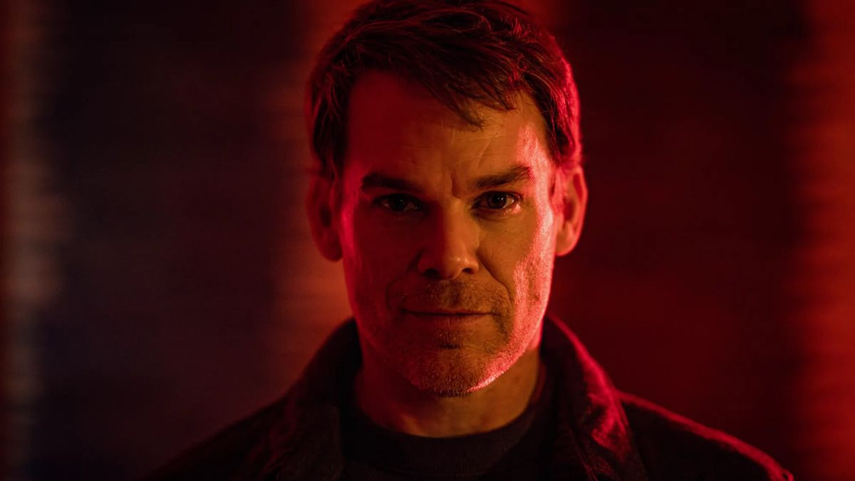 Dexter: