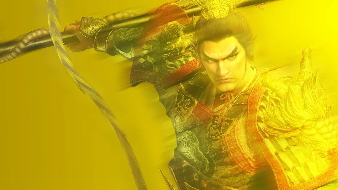 Dynasty Warriors 3: Το θρυλικό παιχνίδι ξαναζεί σε remaster τον Μάρτιο του 2026
