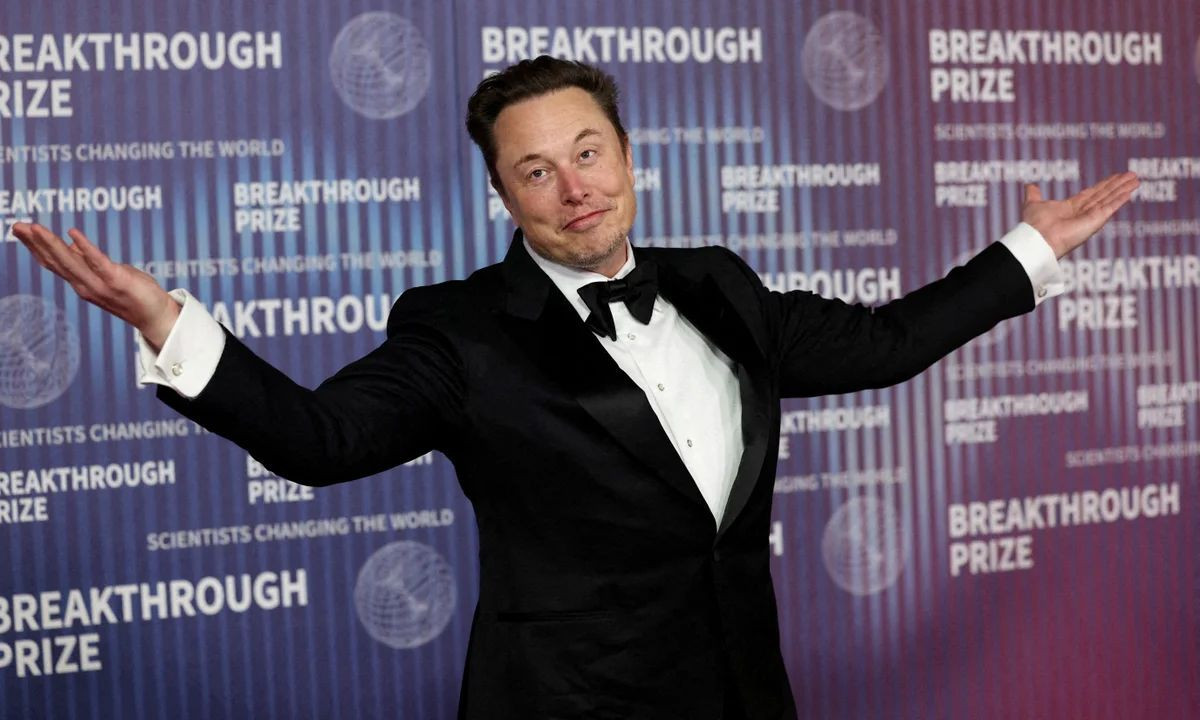 Elon
