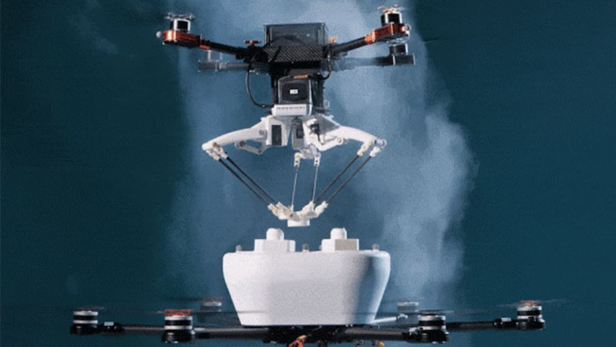FlyingToolbox: