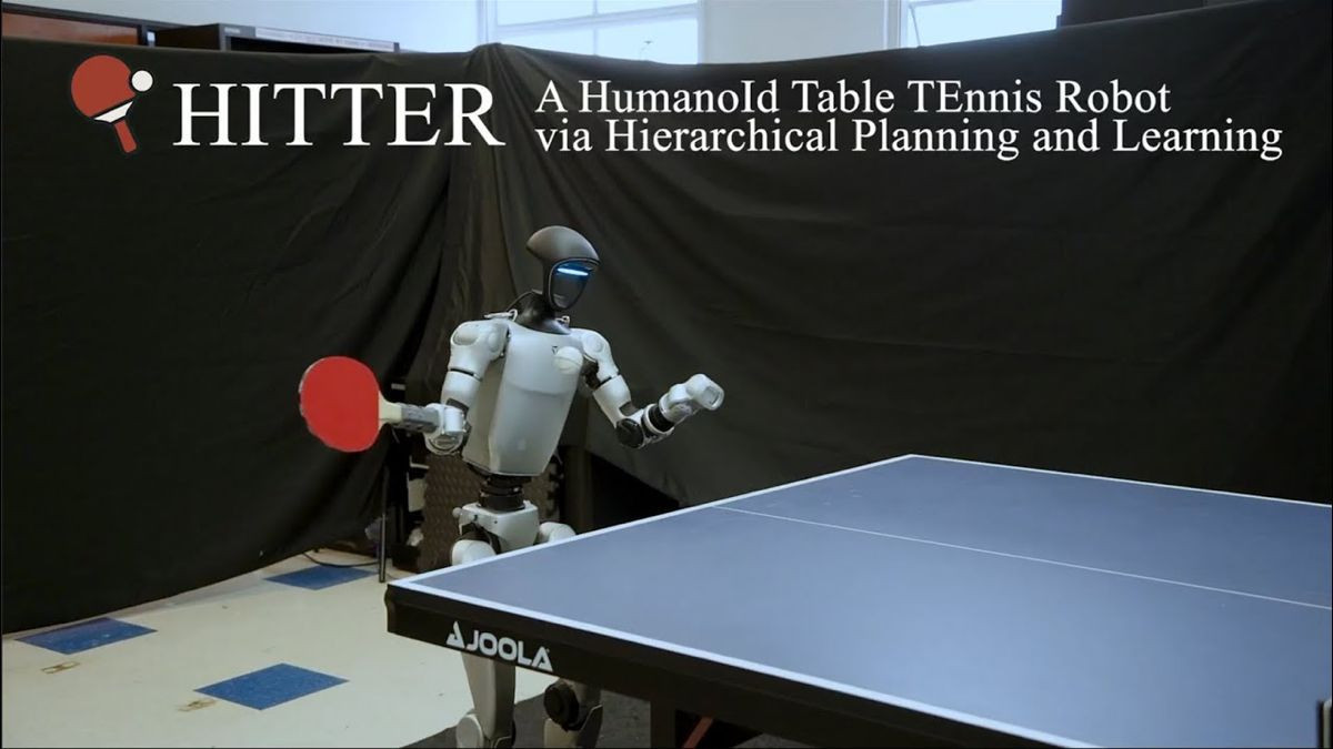 HITTER: