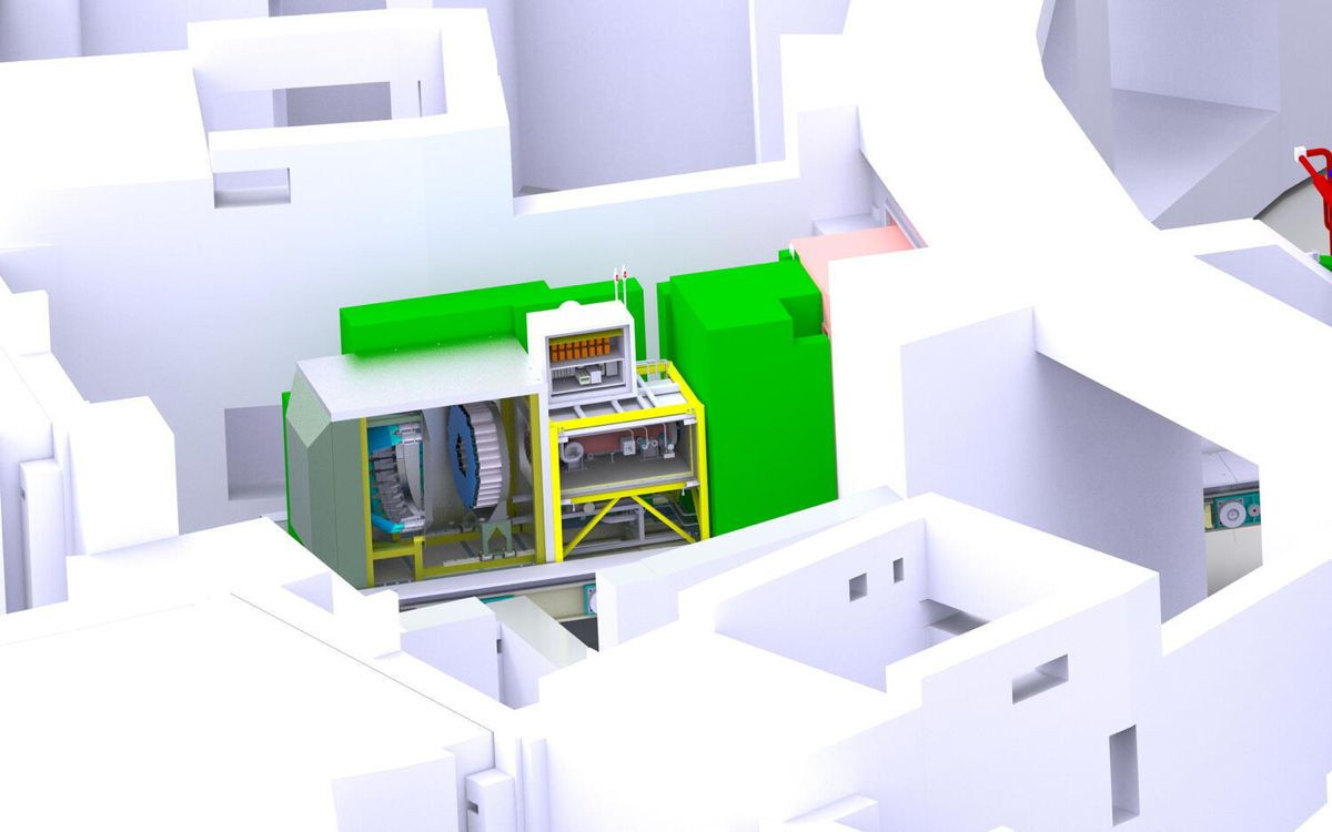 ITER: