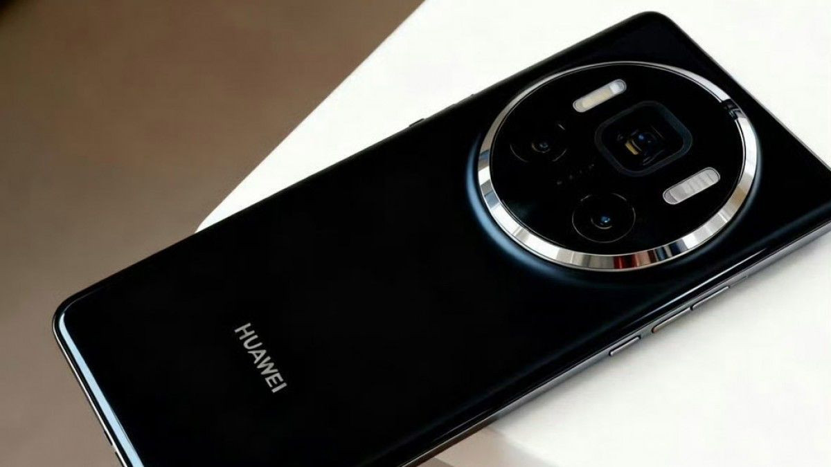 Huawei