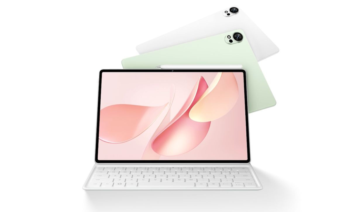 Huawei