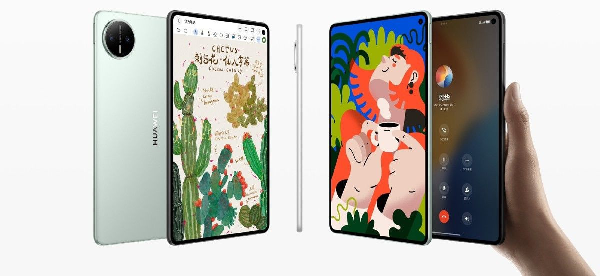 Huawei