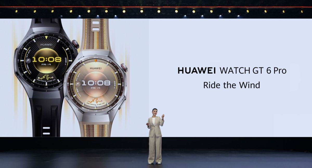 Huawei