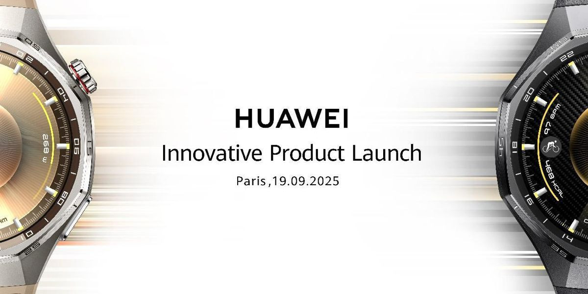 HUAWEI