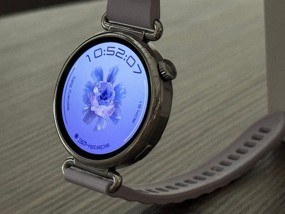 Huawei