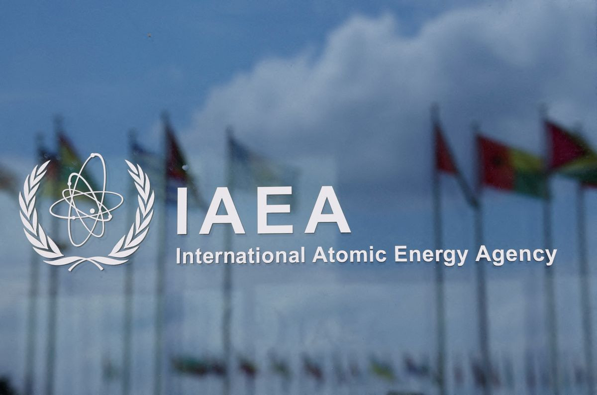 IAEA: