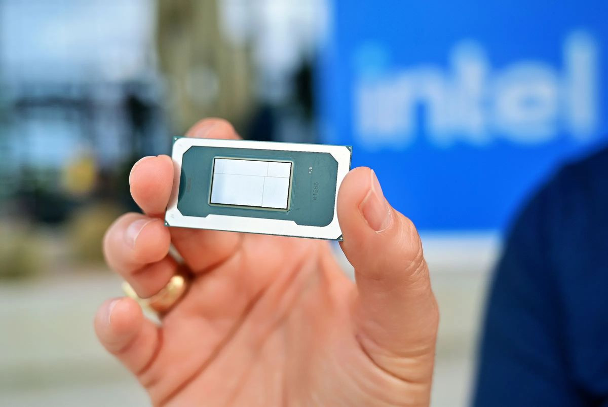 Intel